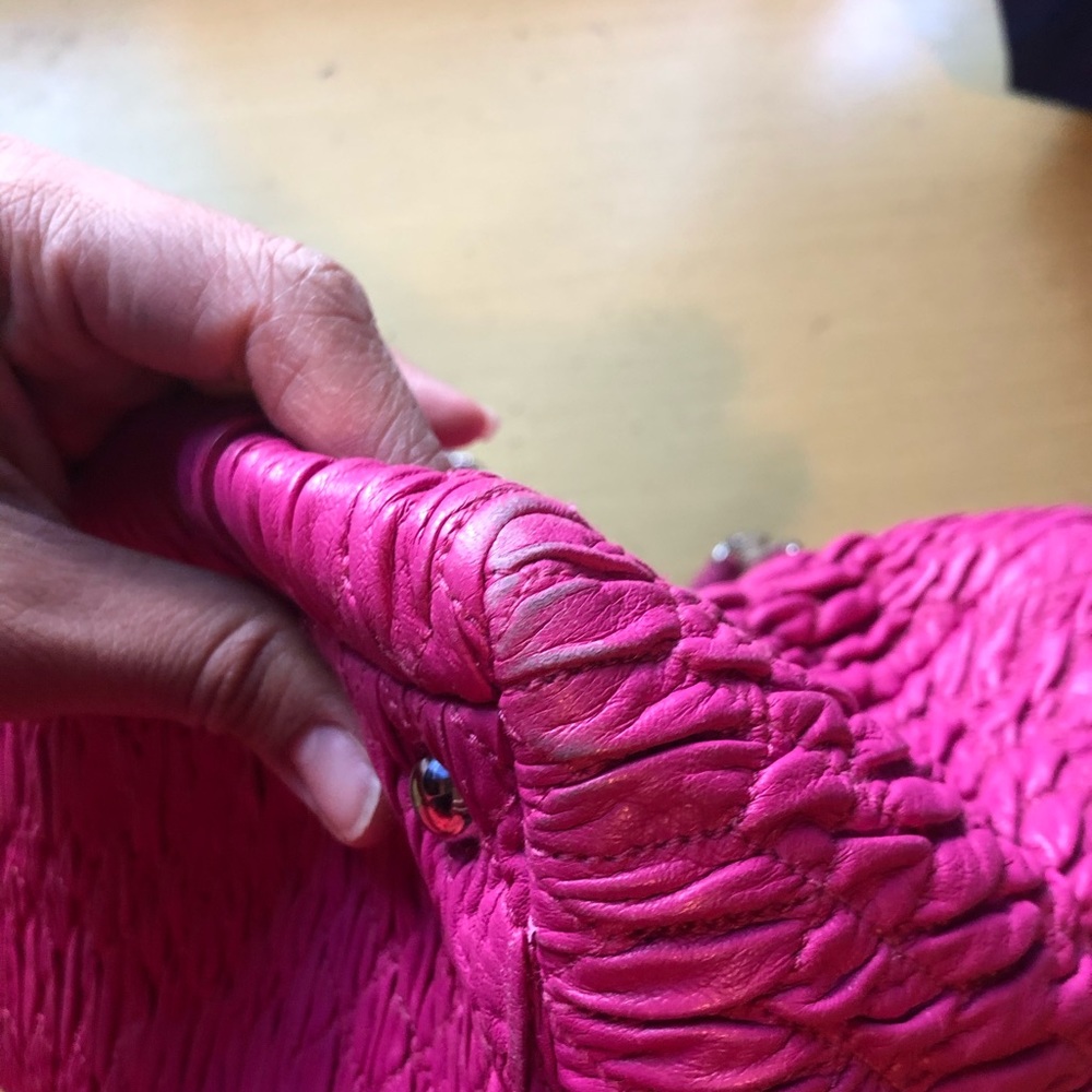 Miu miu nappa cloquet - Picture 9 of 12